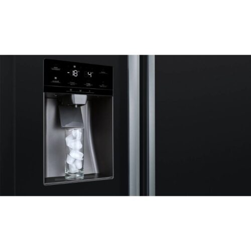 Tủ lạnh Side By Side Bosch KAD93ABEP series 6 4 he thong tao da cua bosch kad93abep