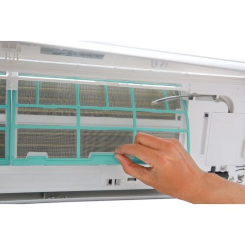 Điều hòa 1 chiều Midea MSAFII-10CRN8 3 hinh anh dieu hoa 1 chieu midea msafii 10crn8