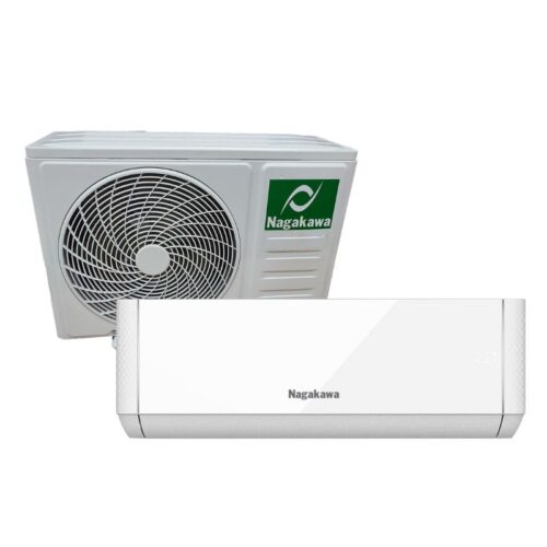 Điều hòa 1 chiều Nagakawa Inverter NIS-C24R2T29/U51 3 hinh anh dieu hoa 1 chieu nagakawa inverter nis c24r2t29 u51