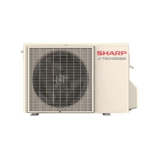 hinh anh dieu hoa sharp 1 chieu inverter au x13zew