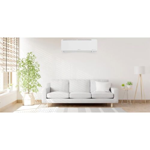 Máy lạnh 2 chiều Daikin Inverter 2 Hp FTHF50VAVMV/RHF50VAVMV 4 hinh anh may lanh 2 chieu daikin inverter 2 hp fthf50vavmvrhf50vavmv