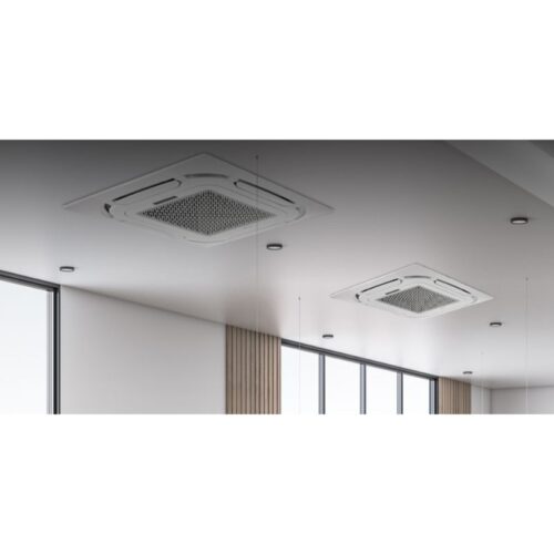 Máy lạnh âm trần Casper Inverter 2 HP CC-18IS35 3 hinh anh may lanh am tran casper inverter 2 hp cc18is35