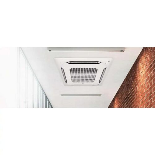 Máy lạnh âm trần LG Inverter 3 HP ZTNQ30GNLE0 (1 Pha) 4 hinh anh may lanh am tran lg inverter 3 hp ztnq30gnle0 1 pha