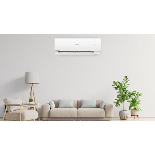 Máy lạnh Aqua Inverter 1 Hp AQA-RUV10XAW2 4 hinh anh may lanh aqua inverter 1 hp aqaruv10xaw2