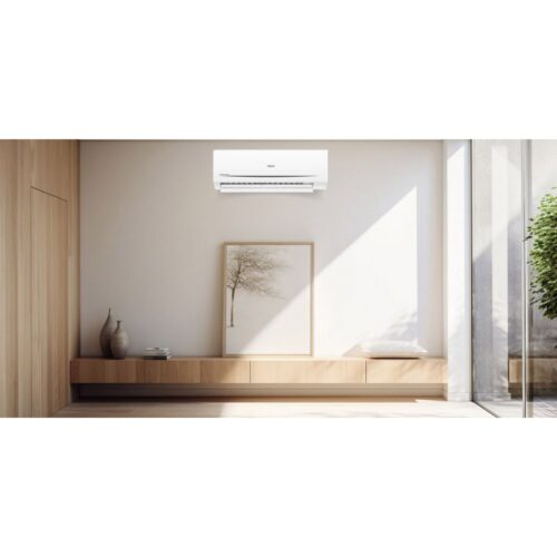 Máy lạnh Aqua Inverter 1 Hp AQA-RV10QC2 4 hinh anh may lanh aqua inverter 1 hp aqarv10qc2