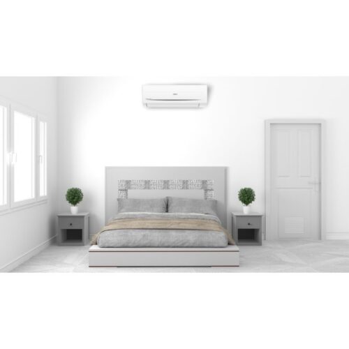 Máy lạnh Aqua Inverter 1.5 Hp AQA-RV13QC2 4 hinh anh may lanh aqua inverter 15 hp aqarv13qc2
