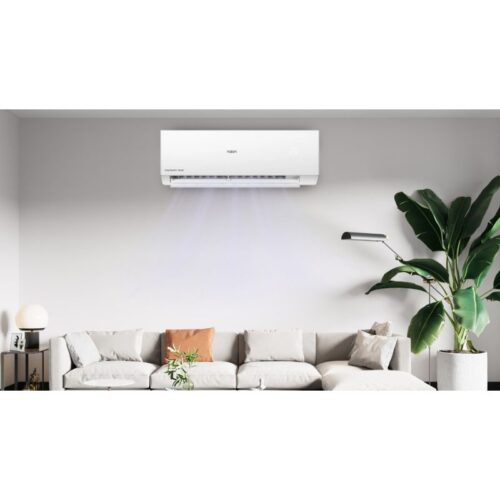 Máy lạnh Aqua Inverter 2 Hp AQA-RV18QE 4 hinh anh may lanh aqua inverter 2 hp aqarv18qe