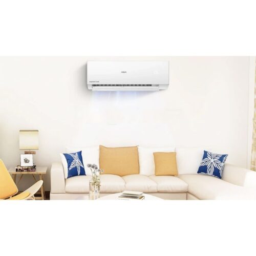 Máy lạnh Aqua Inverter 2.5 Hp AQA-RV24QA2 4 hinh anh may lanh aqua inverter 25 hp aqarv24qa2