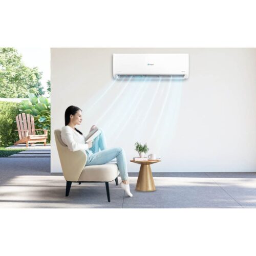Máy lạnh Casper Inverter 1 HP TC-09IS35 4 hinh anh may lanh casper inverter 1 hp tc09is35 1