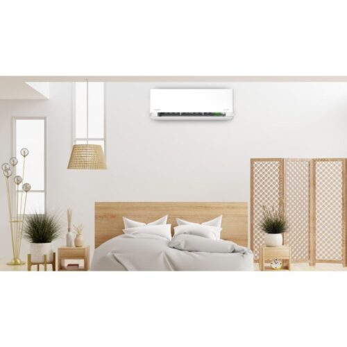 Máy lạnh Comfee Inverter 1 Hp CFS-10VCB1 4 hinh anh may lanh comfee inverter 1 hp cfs10vcb1