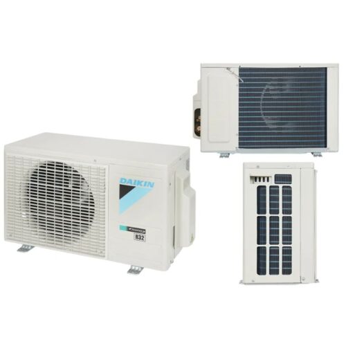 Máy lạnh Daikin Inverter 1 Hp ATKB25YVMV 4 hinh anh may lanh daikin inverter 1 hp atkb25yvmv