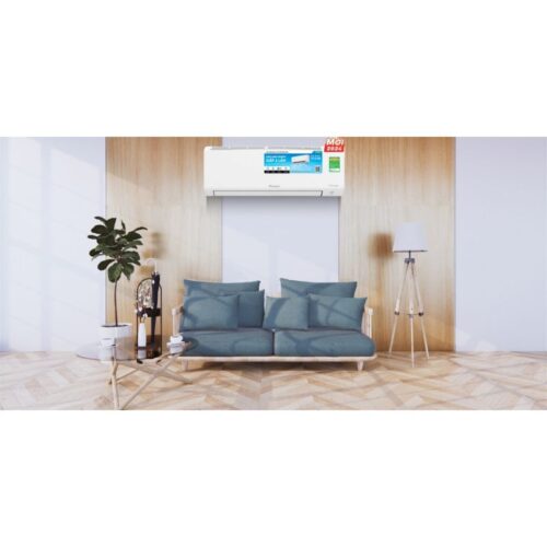 Máy lạnh Daikin Inverter 2 Hp FTKB50YVMV 4 hinh anh may lanh daikin inverter 2 hp ftkb50yvmv