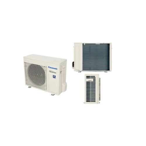 Máy lạnh Panasonic Inverter 2 HP CU/CS-XU18ZKH-8 4 hinh anh may lanh panasonic inverter 2 hp cucsxu18zkh8