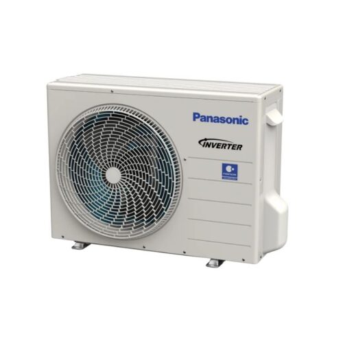 Máy lạnh Panasonic Inverter 2.5 Hp CU/CS-PU24AKH-8 4 hinh anh may lanh panasonic inverter 25 hp cucspu24akh8