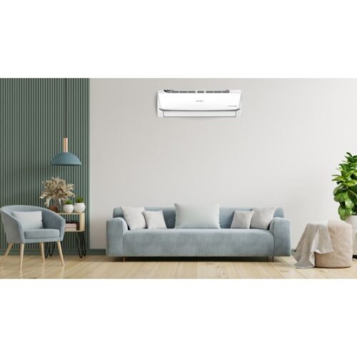 hinh anh may lanh sharp inverter 20 hp ahx18zew