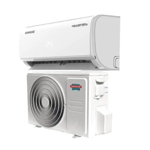 Máy lạnh Sunhouse Inverter 1.5 HP SHR-AW12IC610 4 hinh anh may lanh sunhouse inverter 15 hp shraw12ic610