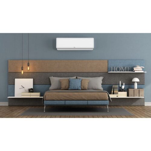 Máy lạnh TCL Inverter 1 Hp TAC-09CSD/XA73I 4 hinh anh may lanh tcl inverter 1 hp tac09csdxa73i