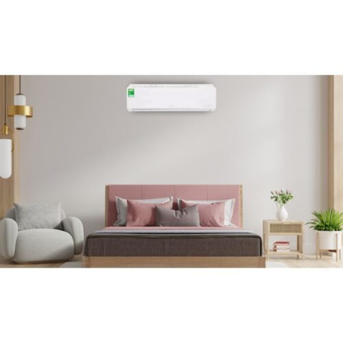Máy lạnh TCL Inverter 1 Hp TAC-10CSD/XA73I 4 hinh anh may lanh tcl inverter 1 hp tac10csdxa73i