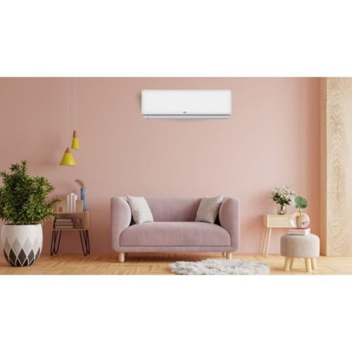 Máy lạnh TCL Inverter 2 HP TAC-18CSD/XAB1I 4 hinh anh may lanh tcl inverter 2 hp tac18csdxab1i