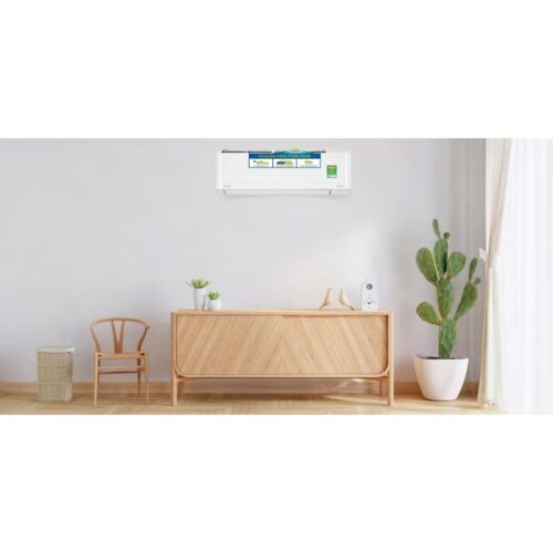 Máy lạnh Toshiba Inverter 2 Hp RAS-H18S4KCV2G-V 4 hinh anh may lanh toshiba inverter 2 hp rash18s4kcv2gv