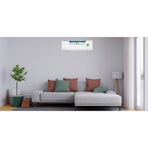 Máy lạnh Toshiba Inverter 2.5 Hp RAS-H24S4KCV2G-V 4 hinh anh may lanh toshiba inverter 25 hp rash24s4kcv2gv