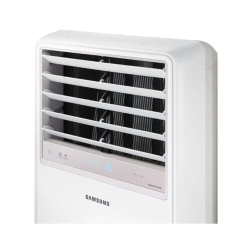 Máy lạnh tủ đứng Samsung Inverter 3 HP AC030BNPDKC/TC 4 hinh anh may lanh tu dung samsung inverter 3 hp ac030bnpdkctc