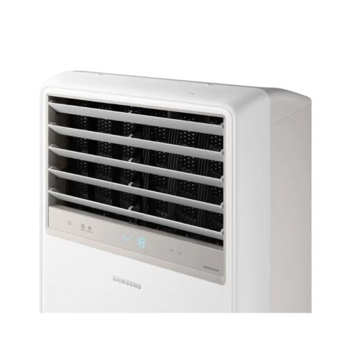 Máy lạnh tủ đứng Samsung Inverter 5 HP AC048BNPDKC/TC 4 hinh anh may lanh tu dung samsung inverter 5 hp ac048bnpdkctc