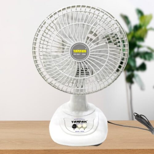 Quạt bàn Yanfan B202 4 hinh anh quat ban yanfan b202