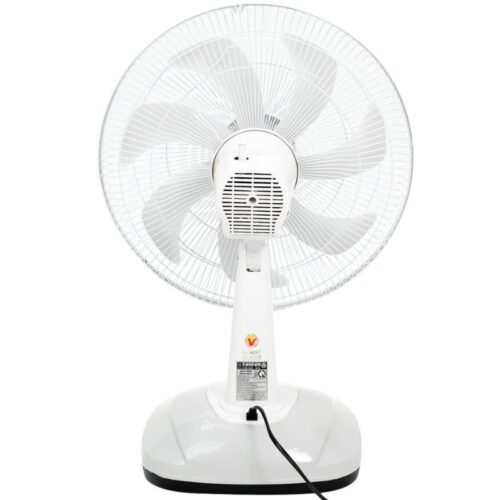 Quạt bàn Yanfan B411 4 hinh anh quat ban yanfan b411
