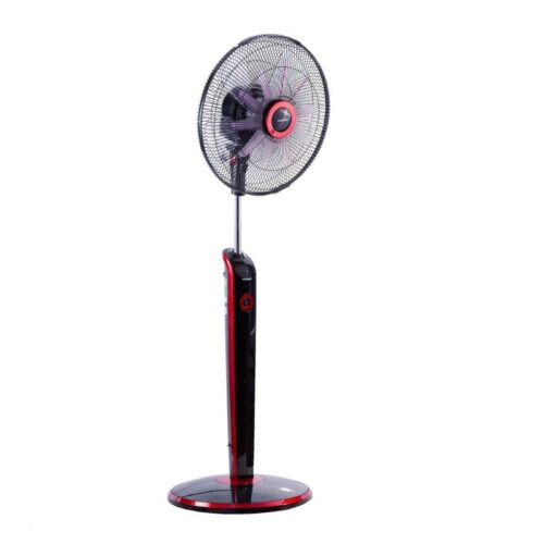 Quạt cây có điều khiển Tiross TS956-1 3 hinh anh quat cay co dieu khien tiross ts956 1