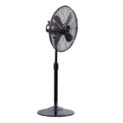 Quạt cây metal mạ ghi súng Tiross TS958 3 hinh anh quat cay metal ma ghi sung tiross ts958