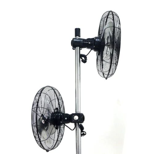 Quạt đứng 3 đầu Dasin DST-1845 4 hinh anh quat dung 3 dau dasin dst1845