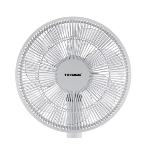 Quạt đứng có điều khiển Tiross TS9187 3 hinh anh quat dung co dieu khien tiross ts9187