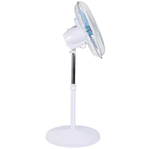 Quạt đứng đảo 360 độ Dasin DZS-1845 4 hinh anh quat dung dao 360 do dasin dzs1845