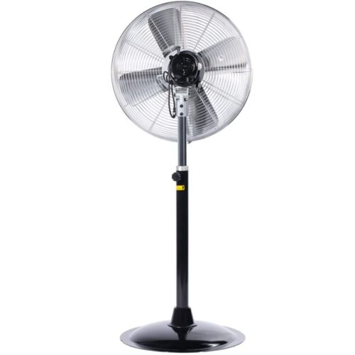 Quạt đứng Dasin KSM-2460 4 hinh anh quat dung dasin ksm2460
