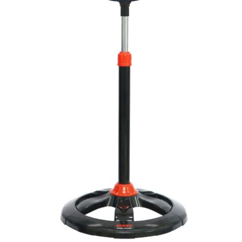 Quạt đứng Senko DTS1607 - Đen Cam 4 hinh anh quat dung senko dts1607 den cam