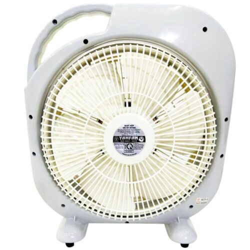 Quạt hộp Yanfan BD388 4 hinh anh quat hop yanfan bd388