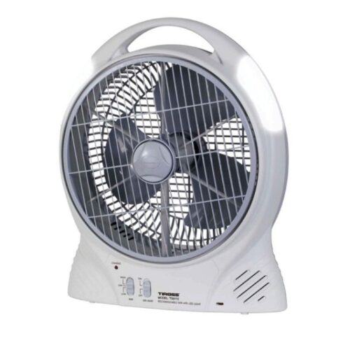 Quạt tích điện Tiross TS9172 3 hinh anh quat tich dien tiross ts9172