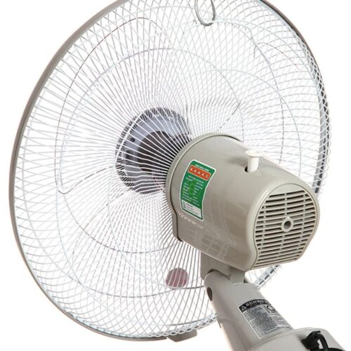 Quạt treo Senko T1680 - Kem Nâu 4 hinh anh quat treo senko t1680 kem nau