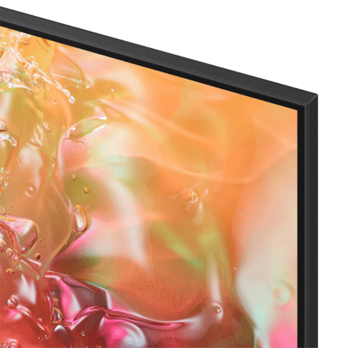 Smart Tivi 4K 43 inch Samsung UA43DU7700KXXV 4 hinh anh smart tivi 4k 43 inch samsung ua43du7700kxxv