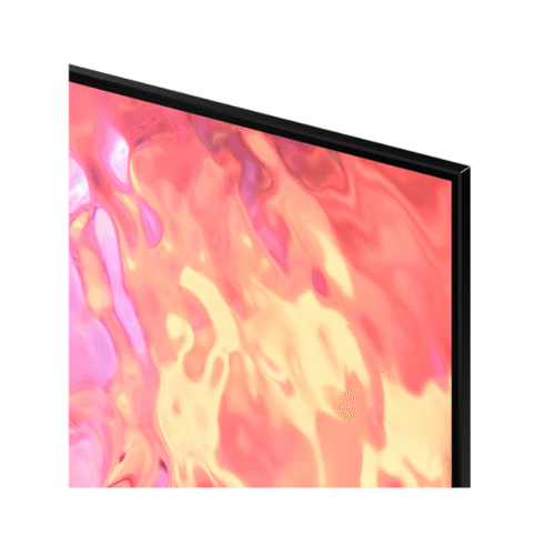 Smart Tivi Samsung 43 inch QLED 4K QA43Q63CAKXXV 4 hinh anh smart tivi samsung 43 inch qled 4k qa43q63cakxxv