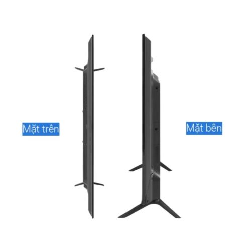 Tivi Android 4K 55 inch Casper 55UGA610 4 hinh anh tivi android 4k 55 inch casper 55uga610 1