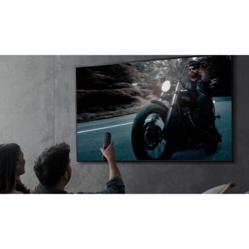 Tivi LG 50UT801C0SB 50 inch new 2024 4K UHD 4 hinh anh tivi lg 50ut801c0sb 50 inch new 2024 4k uhd