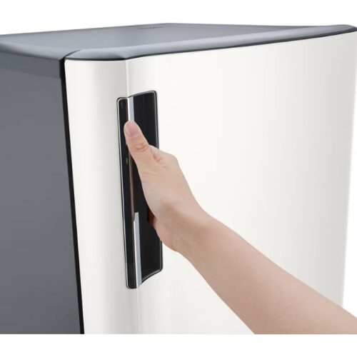 Tủ đông LG 165 lít 1 cửa LOF16BGM 4 hinh anh tu dong lg 165 lit 1 cua lof16bgm