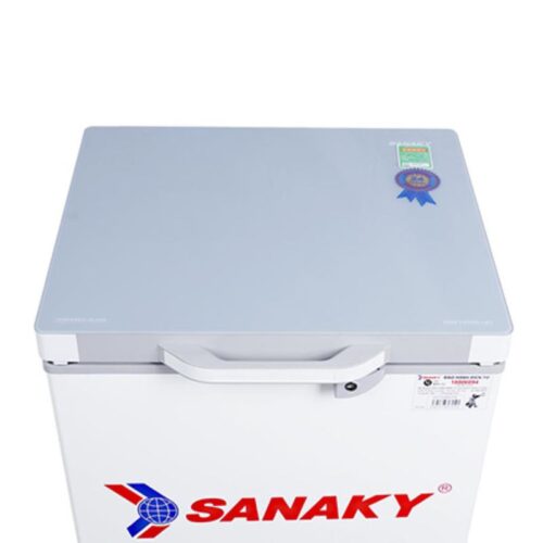 Tủ Đông Sanaky VH1599HYK 100 lít 4 hinh anh tu dong sanaky vh 1599hyk