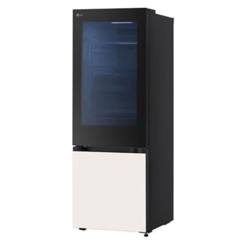 Tủ lạnh 2 cánh InstaView 340L LG LBB33BGMAI 4 hinh anh tu lanh 2 canh instaview 340l lg lbb33bgmai