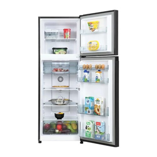 Tủ Lạnh 2 cánh Inverter 240 Lít Hitachi HRTN5255MFUVN 3 hinh anh tu lanh 2 canh inverter 240 lit hitachi hrtn5255mfuvn