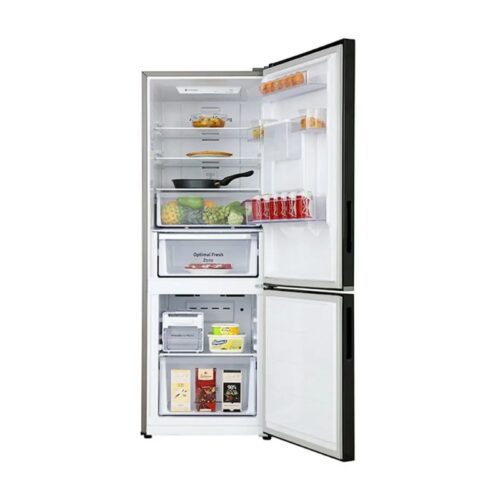 Tủ Lạnh 2 cánh Inverter 307 Lít Samsung RB30N4170BU/SV 4 hinh anh tu lanh 2 canh inverter 307 lit samsung rb30n4170bu