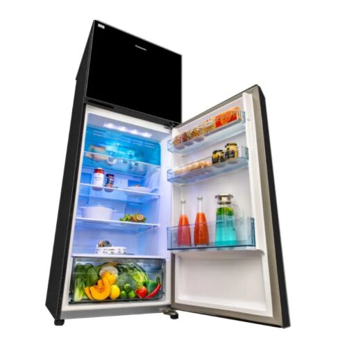 Tủ Lạnh 2 cánh Inverter 326 Lít Panasonic NR-TL351BPKV 3 hinh anh tu lanh 2 canh inverter 326 lit panasonic nr tl351bpkv