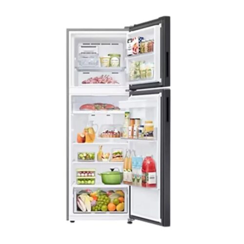 Tủ Lạnh 2 cánh Inverter 345 Lít Samsung RT35CG5544B1SV 4 hinh anh tu lanh 2 canh inverter 345 lit samsung rt35cg5544b1sv